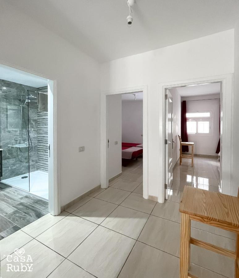 Ruby Harbour House Corralejo Exterior foto