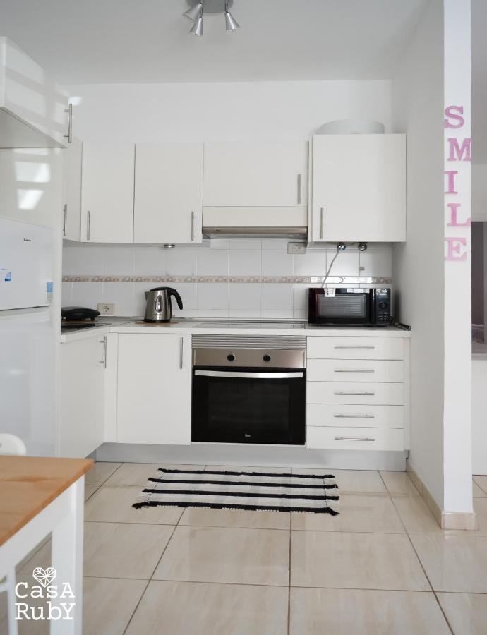 Ruby Harbour House Corralejo Exterior foto
