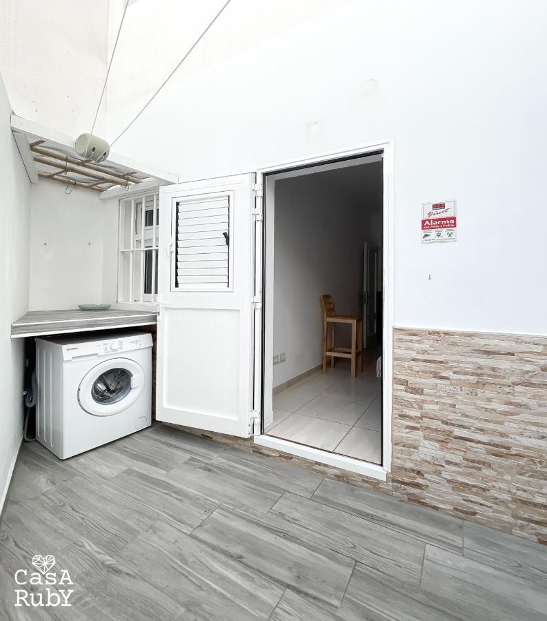 Ruby Harbour House Corralejo Exterior foto