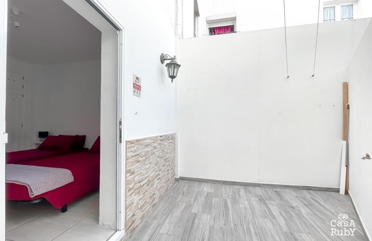 Ruby Harbour House Corralejo Exterior foto
