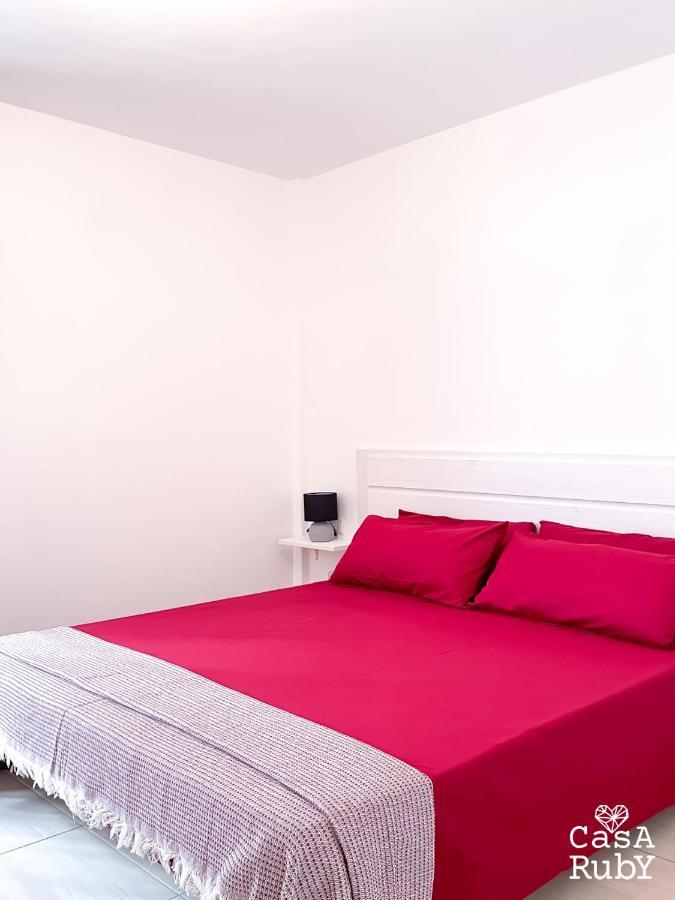 Ruby Harbour House Corralejo Exterior foto