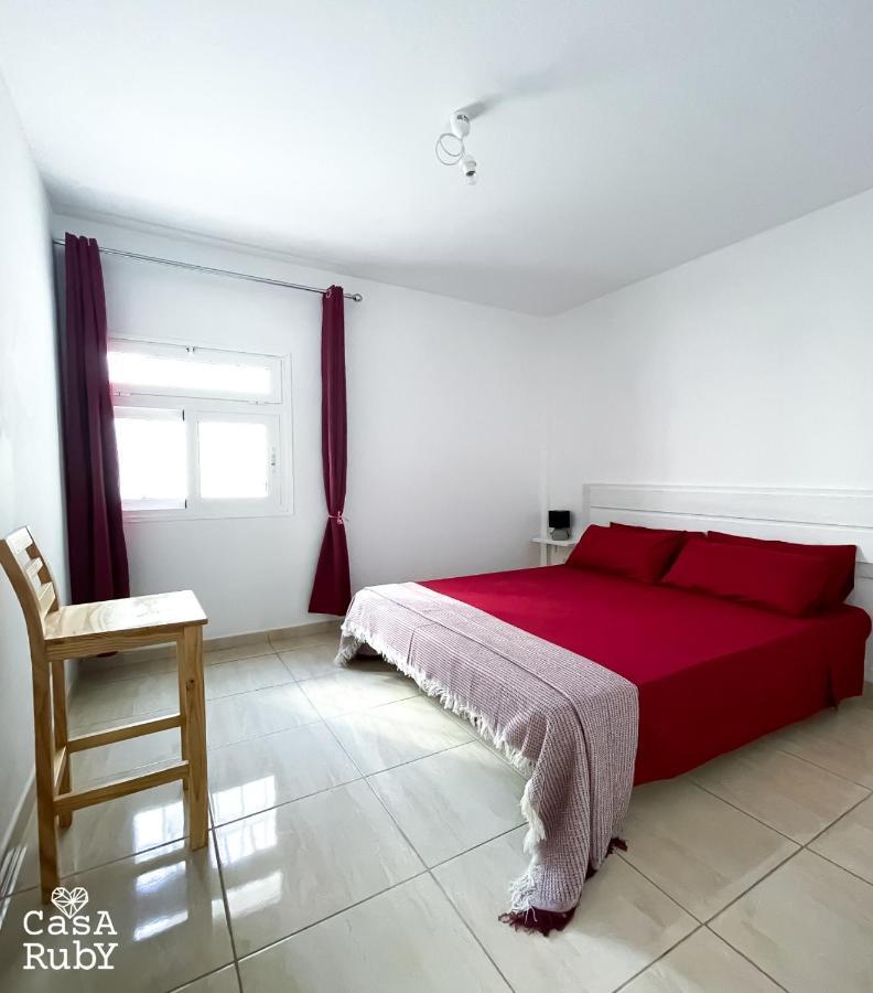Ruby Harbour House Corralejo Exterior foto